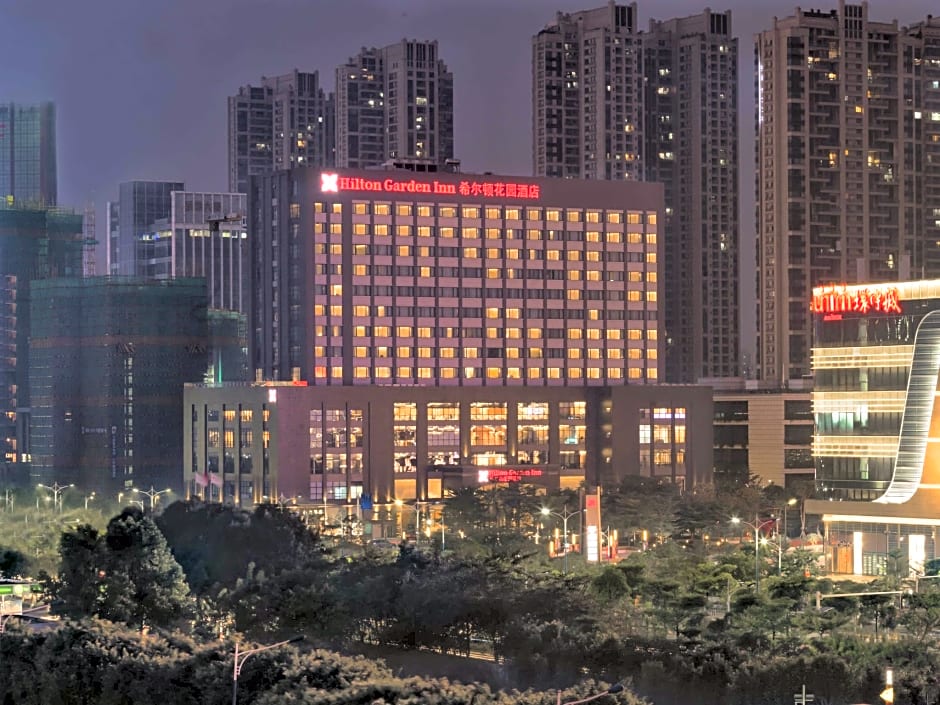 Hilton Garden Inn Foshan