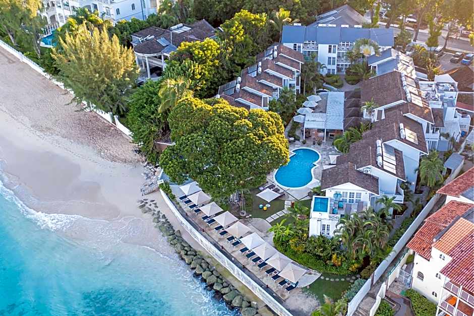 Treasure Beach Art Hotel, Barbados, An Autograph Collection All-Inclusive Resort