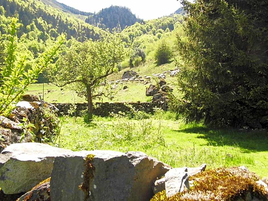 Gite Auberge Les Cascades