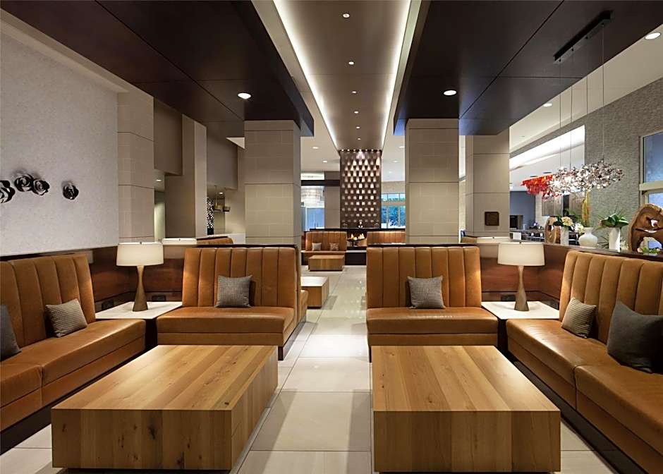 Hilton Dallas/Plano Granite Park