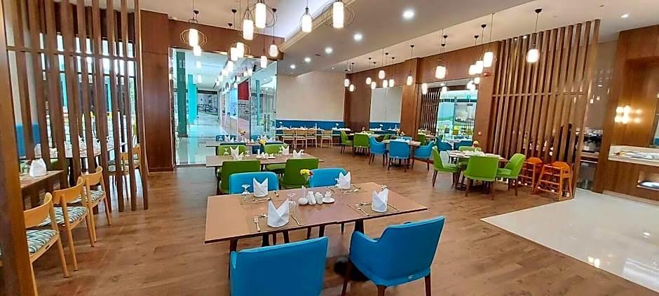 Ayla Ibri Hotel