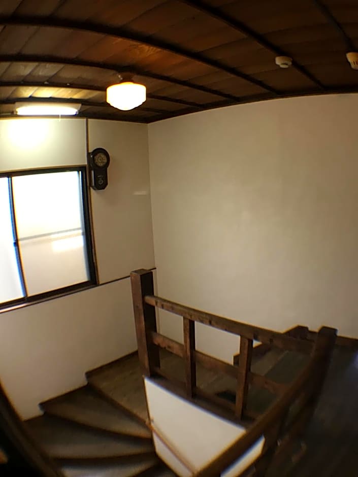 Ryokan Nakadaya