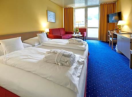 Superior Deluxe Room