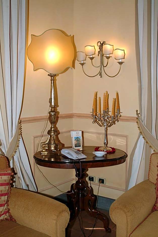 Hotel La Ville