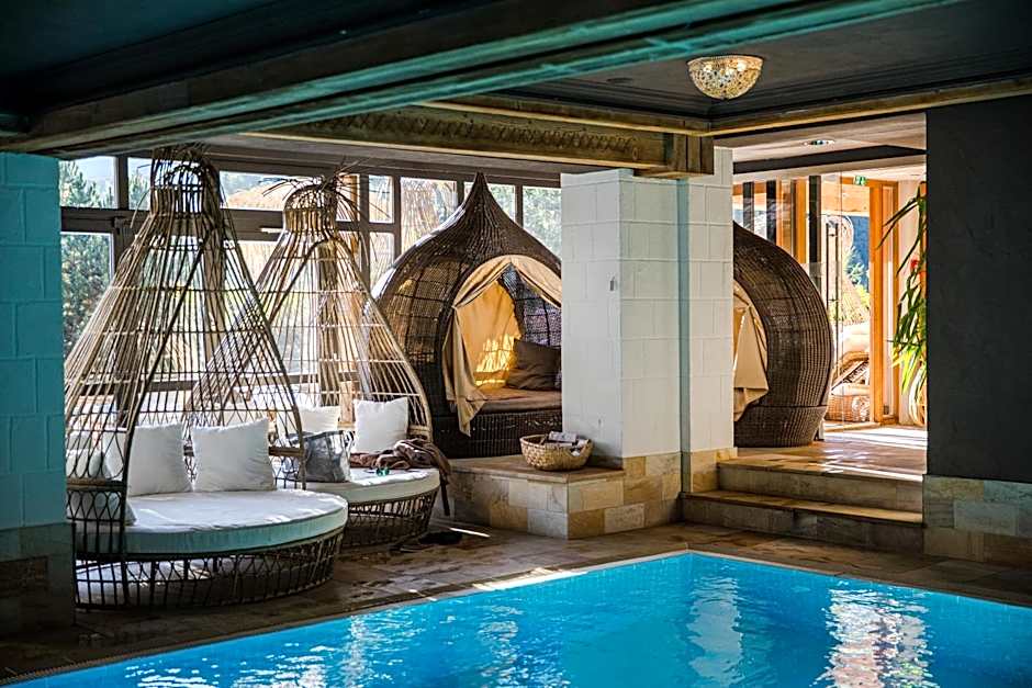 Alpin Juwel - Bio und Lifestylehotel