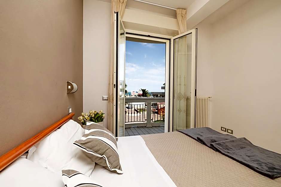 Residenza Mediterranea Apartments