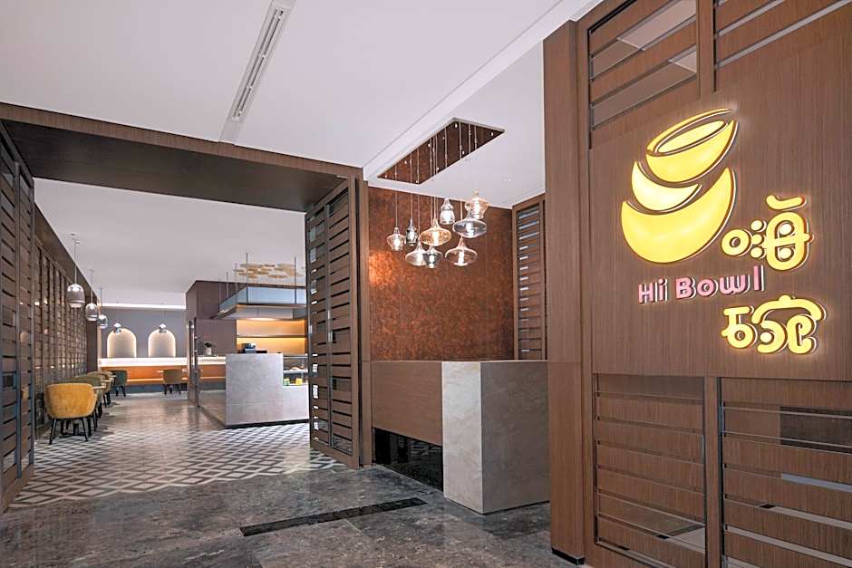 Holiday Inn Shijiazhuang High Tech Zone By IHG