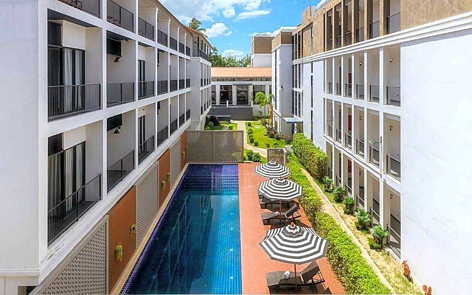 Fortune Riverview Hotel Chiang Khong (SHA Certified)