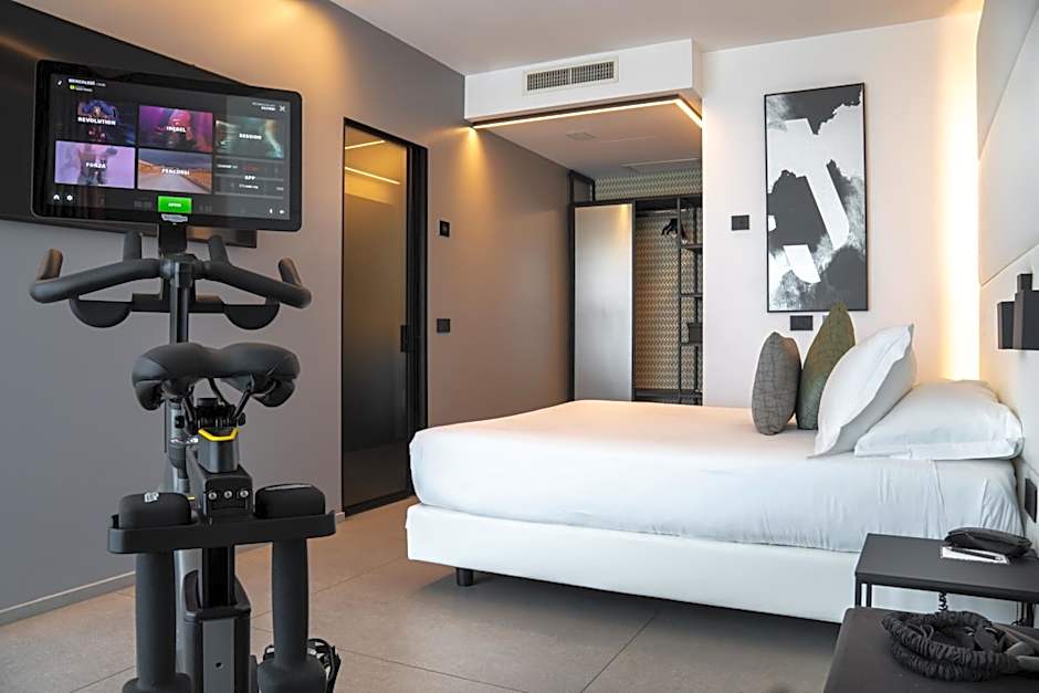 J44 Lifestyle Hotel