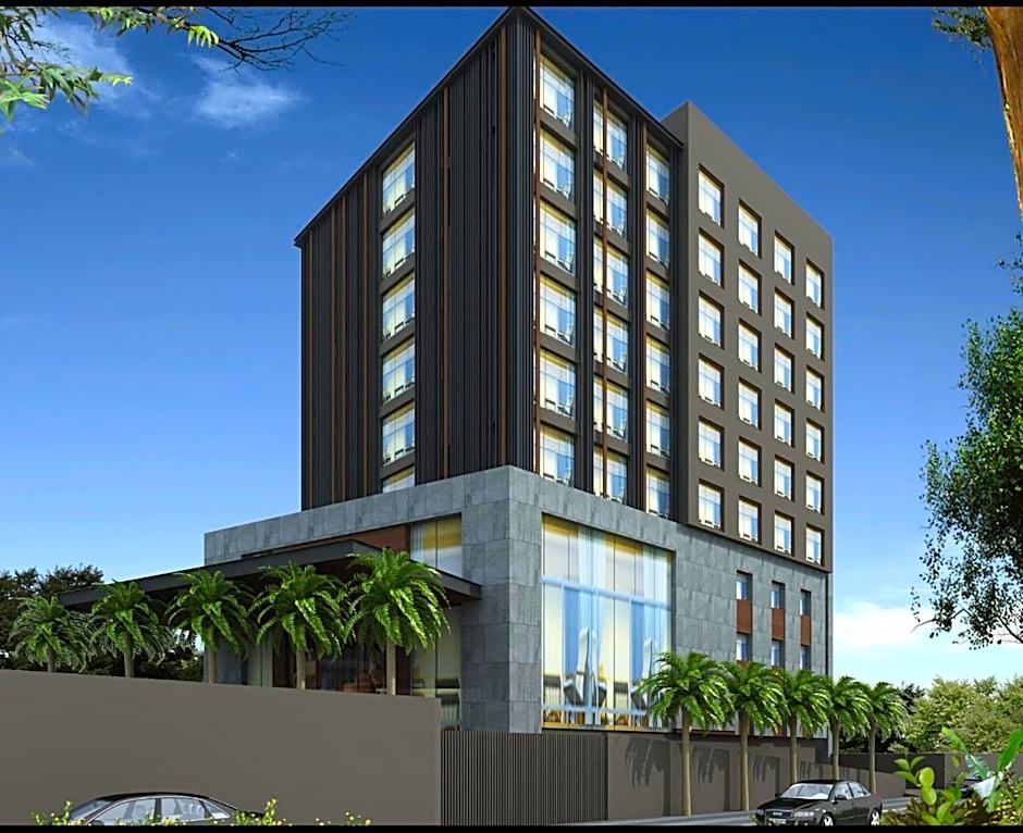 Grand Mirage Dhanbad, a member of Radisson Individuals