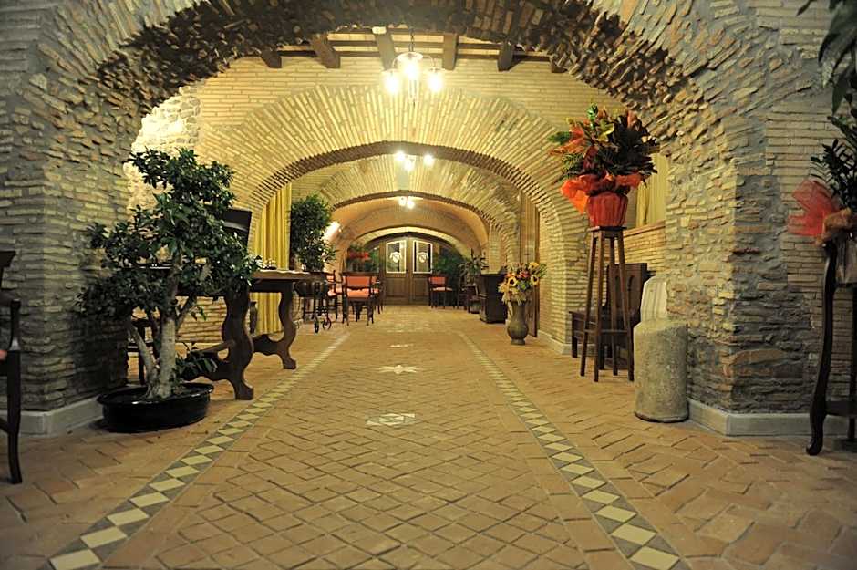 Relais Castrum Boccea