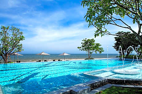 Baba Beach Club Hua Hin Cha Am Luxury Pool Villa Hotel by Sri Panwa