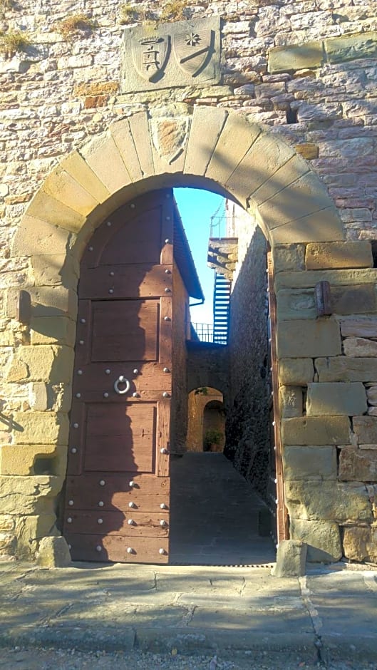Castello di Mugnana
