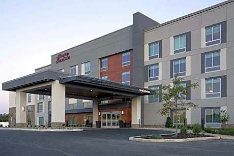 Hampton Inn By Hilton & Suites Kutztown, PA