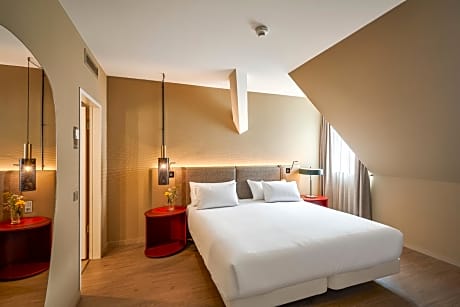Junior Suite (3ad)