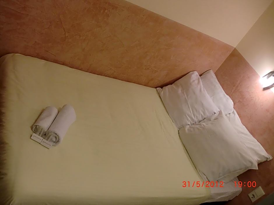 Budget Hotel Neutraal