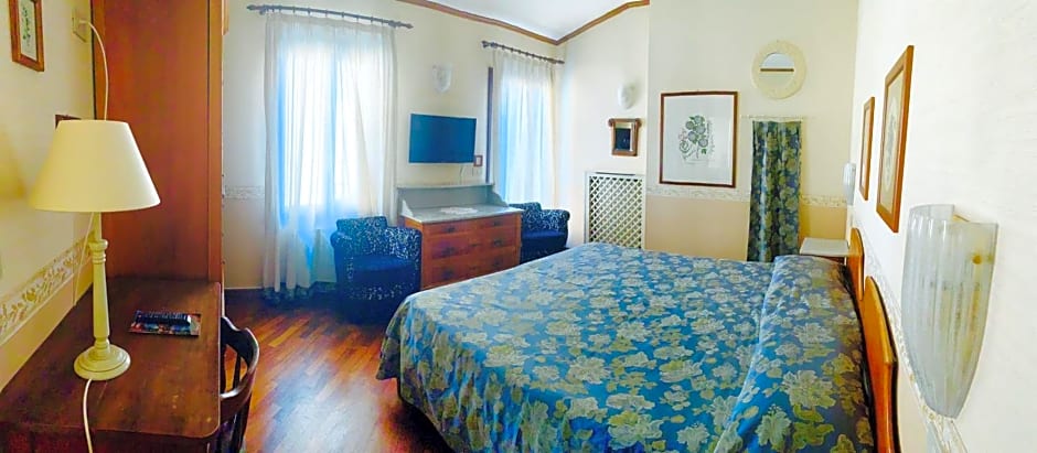 Hotel La Calcina