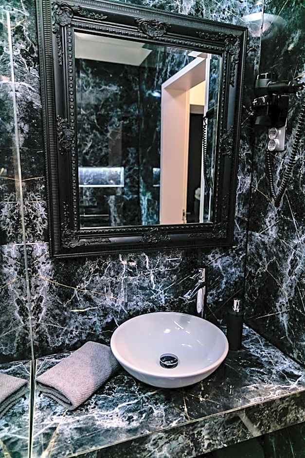 Motel1- A megfizethető luxus!