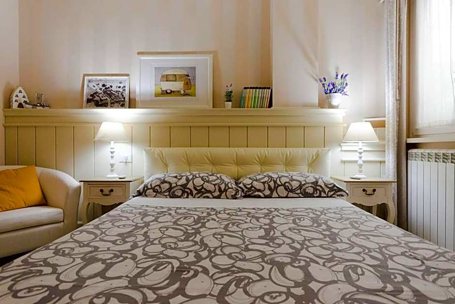 Serendipity B&B Pescara