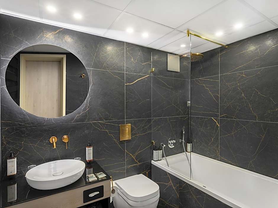 Mercure Tokaj Hotel Center