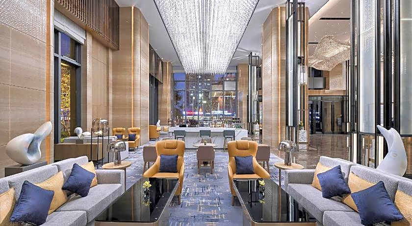 Hilton Beijing Tongzhou