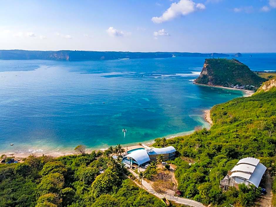 Inlight Lombok Beach Hotel