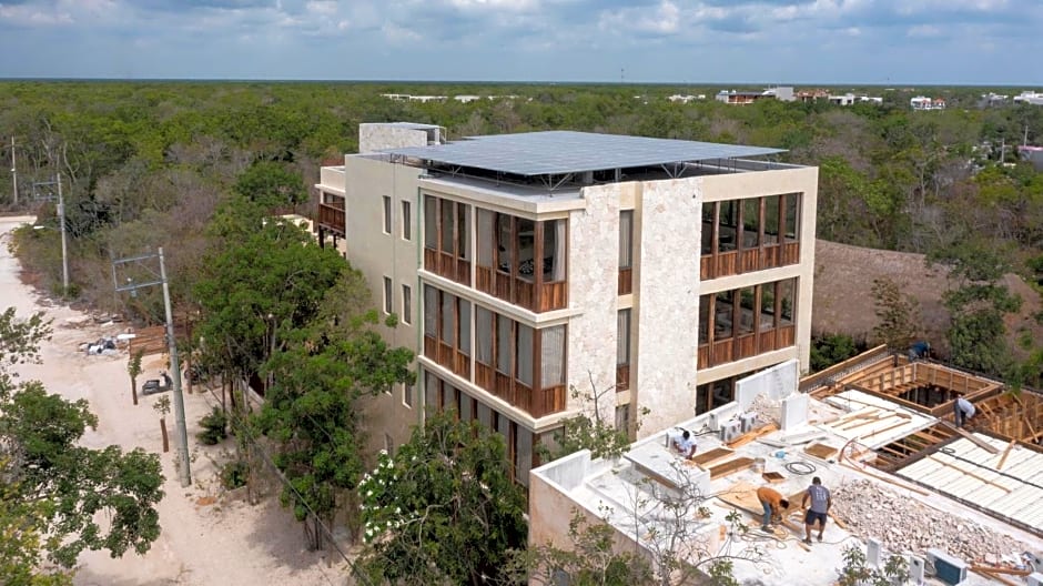 Unho Tulum