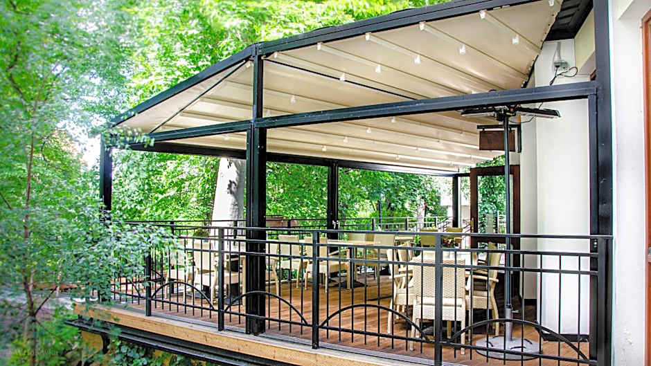 Hotel Villa Baltica