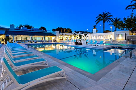 Hotel Playasol Cala Tarida