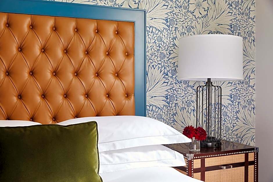Kimpton Hotel Monaco Denver By IHG