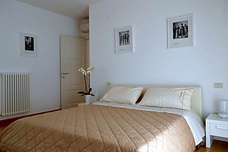 Le Residenze di Via Lo Re