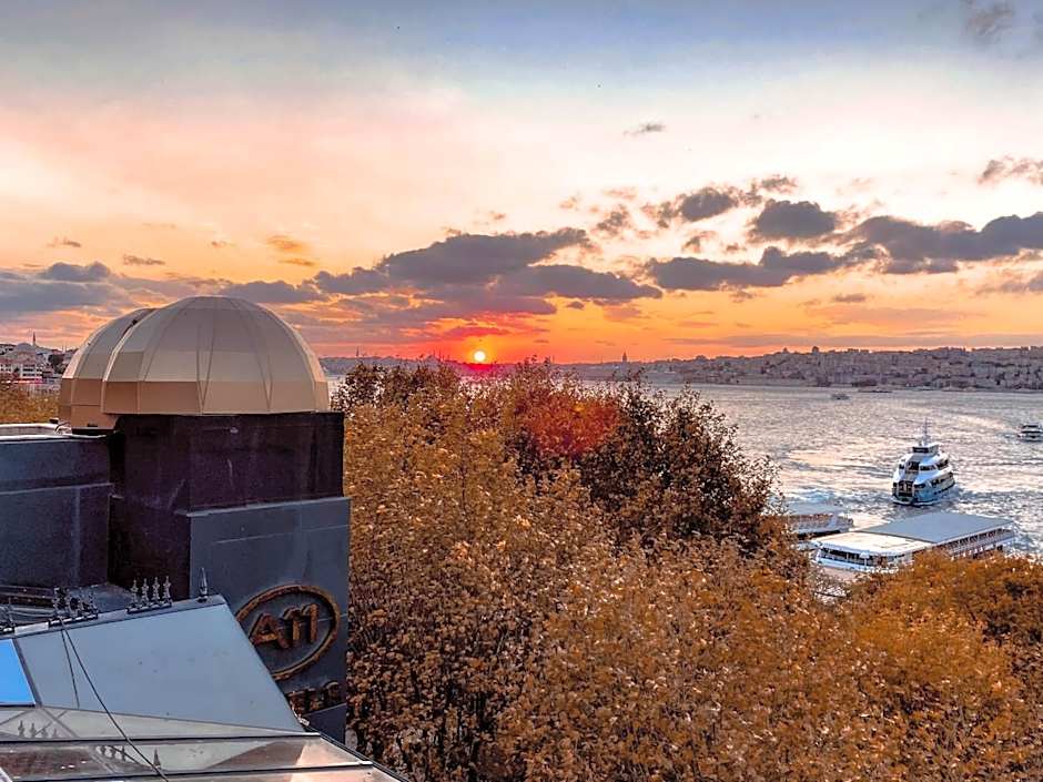A11 HOTEL BOSPHORUS