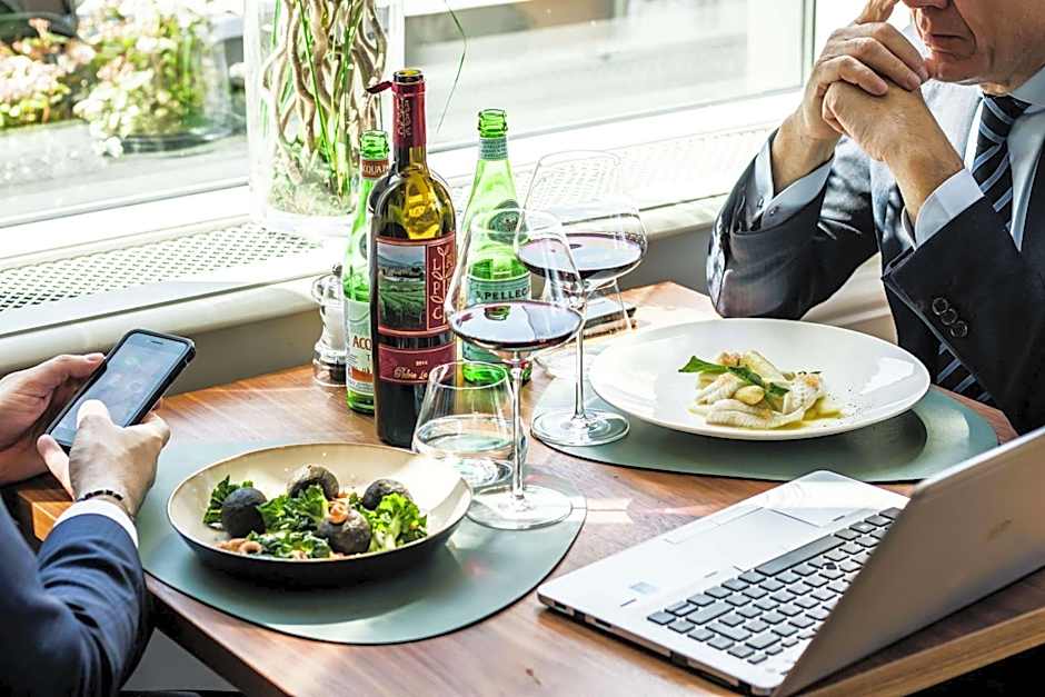 Hilton Brussels Grand Place