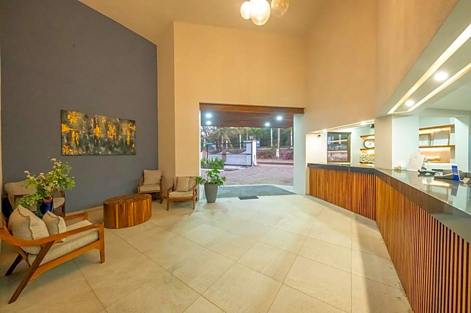 Vista Vallarta All Suites On The Beach