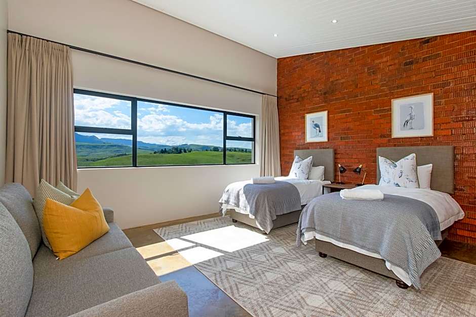 Dragonview Lodge