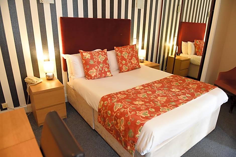 Castlecary House Hotel