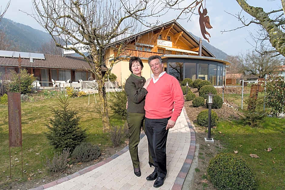 salzano HOTEL - SPA - RESTAURANT