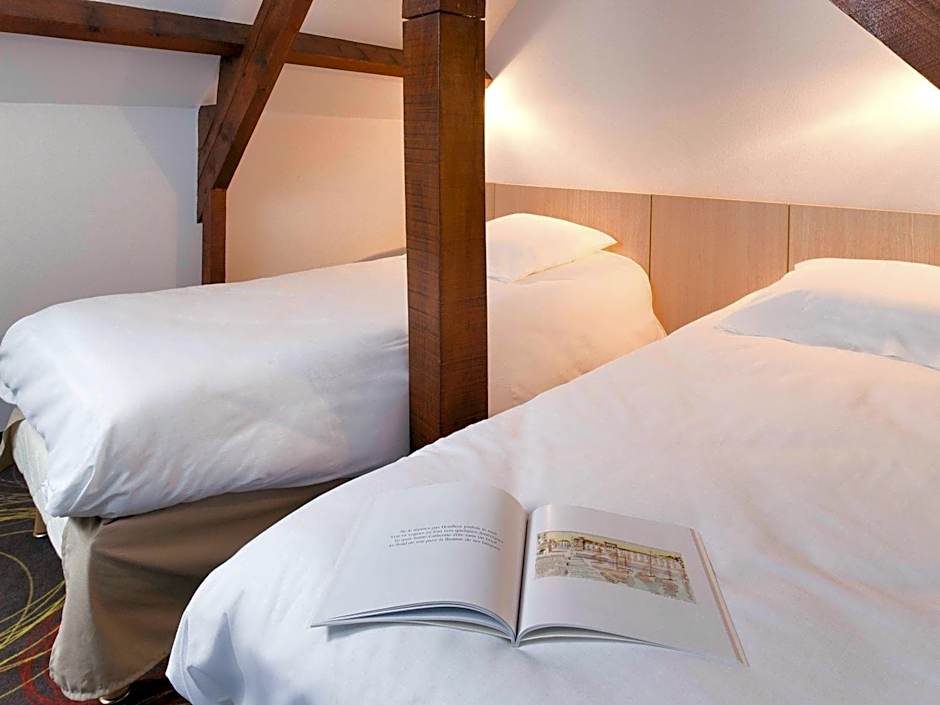 ibis Styles Honfleur Centre Historique
