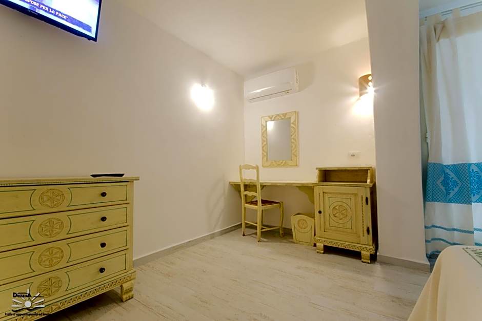 Villa Dessena Guest House