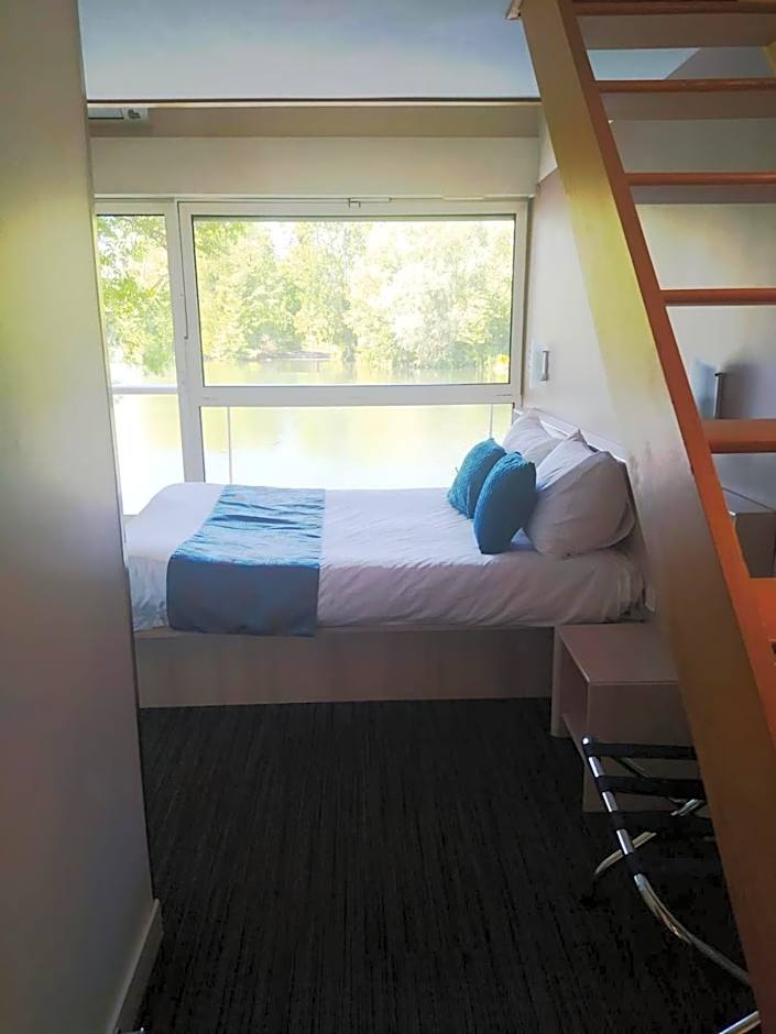 Hôtel L'ile Du Saussay