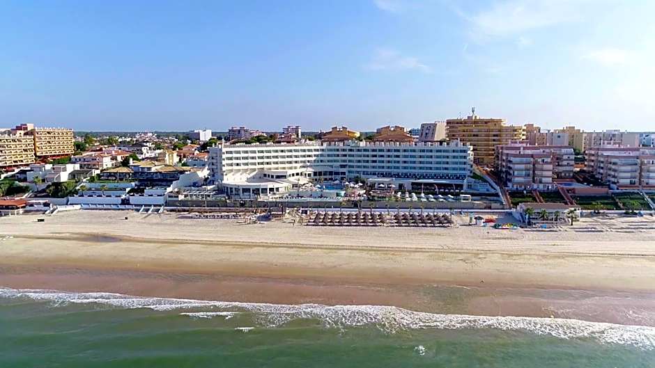 On Hotels Oceanfront Adults Designed