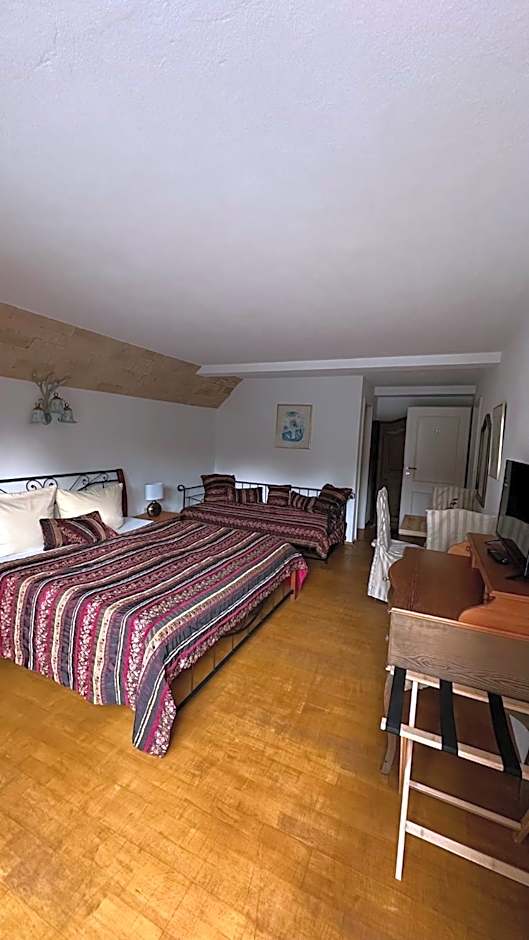 Ferienzimmer BlatnerS Bissersheim