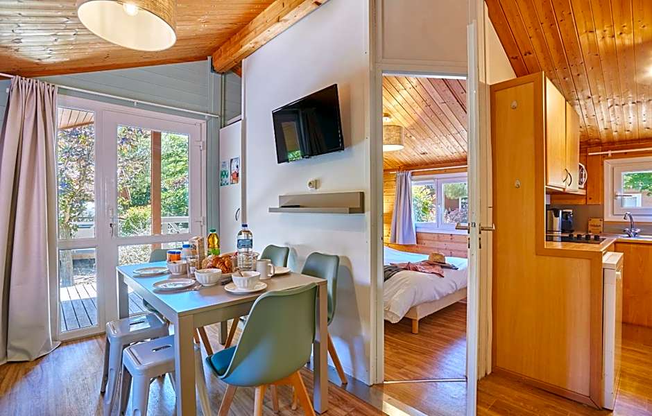 Résidence Odalys Shangri-la