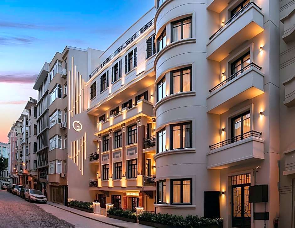 Gleam Collection Hotel