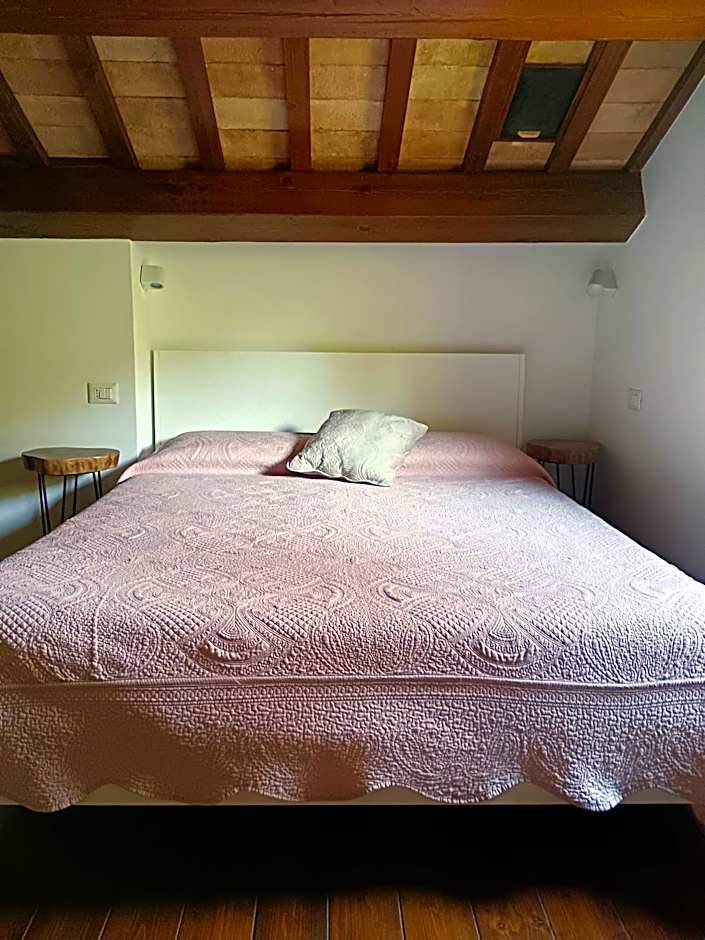 ValleChiara B&B