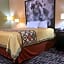Super 8 by Wyndham Pasadena