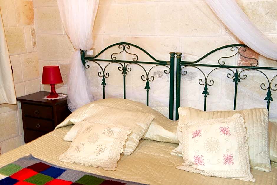 Relais Villa Lucia