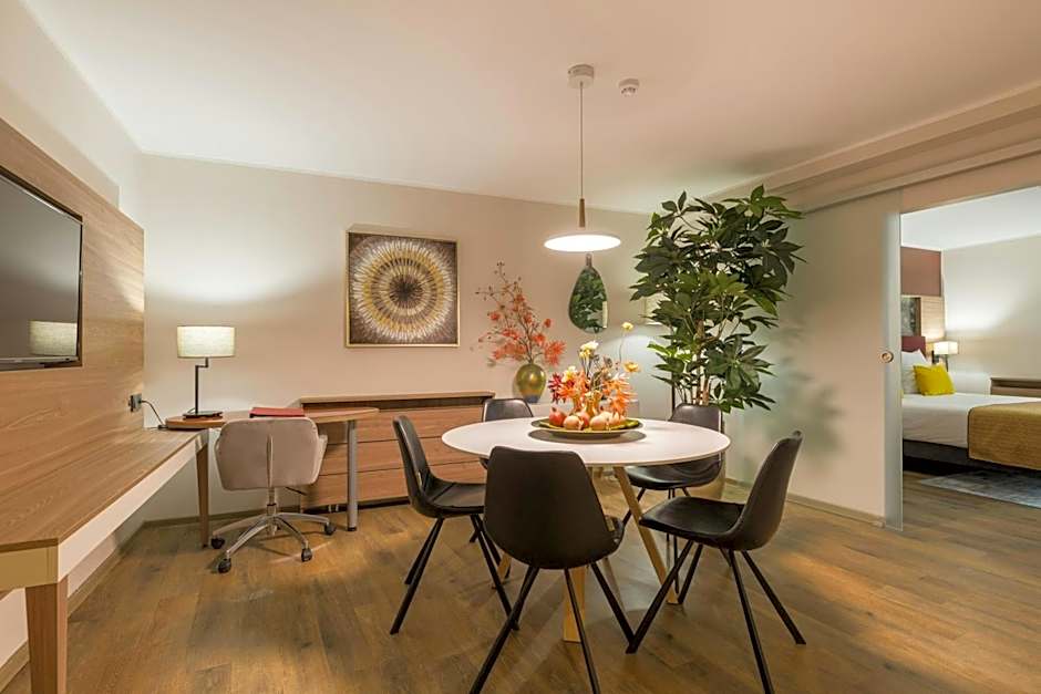 Leonardo Hotel Antwerpen