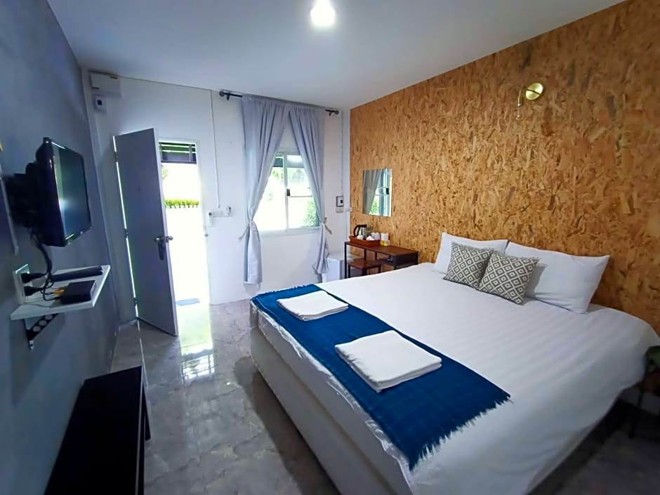 Lamoon Boutique Hotel