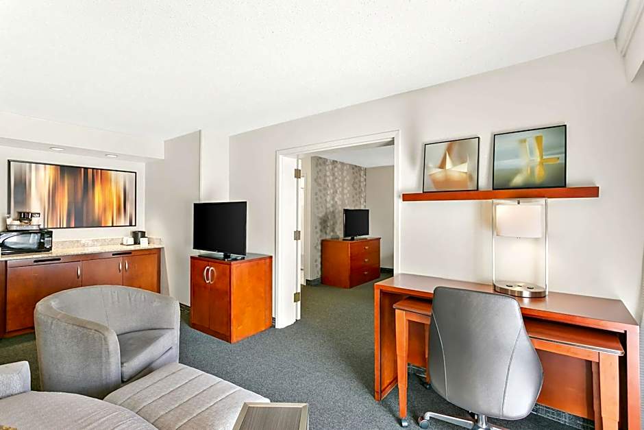 Sonesta Select Greenbelt College Park